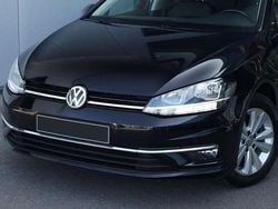 Nero Usata 2019 VW Golf VII Comfortline Station wagon | 14.500 € (Buon prezzo)