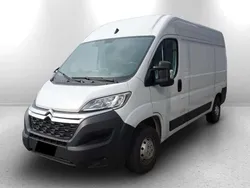Bianco Usata 2023 Citroën Jumper Monovolume | 24.200 € (Molto cara)