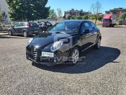 Nero Usata 2016 Alfa Romeo MiTo Due volumi | 8950 € (Buon prezzo)