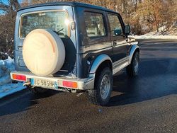 Usata 1999 Suzuki Samurai SUV | 6200 €