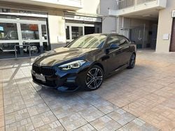 Nero Usata 2022 BMW 218 M Sport Coupé | 29.900 € (Buon prezzo)