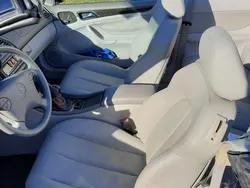 Usata 2002 Mercedes CLK200 Cabrio | 9950 € (Cara)