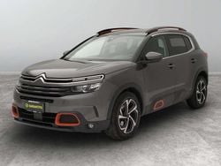 Grigio platinum Usata 2020 Citroën C5 Aircross Feel SUV | 15.990 € (Buon prezzo)