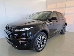 Narvik black Usata 2020 Land Rover Range Rover evoque SE Dynamic SUV | 31.800 € (Buon prezzo)