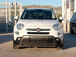 Bianco Usata 2022 Fiat 500X Cross SUV | 19.800 € (Buon prezzo)
