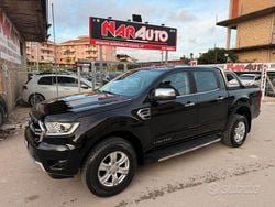 Nero Usata 2022 Ford Ranger Limited Pick-up | 32.000 € (Super prezzo)