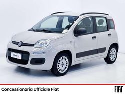 Beige Usata 2016 Fiat Panda Easy Tre volumi | 7790 € (Buon prezzo)