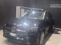 Nero Usata 2021 Mercedes GLE350 Premium SUV | 54.500 € (Cara)