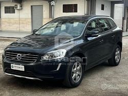 Marrone Usata 2014 Volvo XC60 Business Edition SUV | 11.500 € (Buon prezzo)