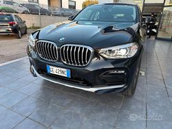 Nero Usata 2021 BMW X4 M Sport SUV | 35.900 € (Ottimo prezzo)