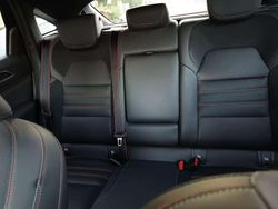 Nero Usata 2022 Renault Arkana R.S. SUV | 22.000 € (Cara)