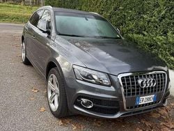 Usata 2013 Audi Q5 Advanced Plus SUV | 13.500 € (Cara)
