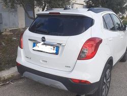 Usata 2018 Opel Mokka X SUV | 11.500 € (Cara)