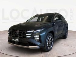 Grigio Nuova 2025 Hyundai Tucson SUV | 31.990 € (Ottimo prezzo)