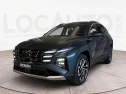 Grigio Nuova 2025 Hyundai Tucson SUV | 32.990 € (Ottimo prezzo)