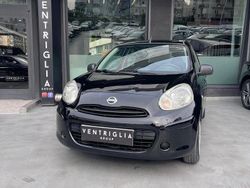 Usata 2011 Nissan Micra Due volumi | 5900 € (Molto cara)
