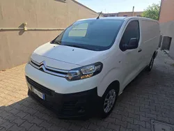 Bianco Usata 2017 Citroën Jumpy Comfort Monovolume | 11.900 € (Buon prezzo)
