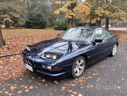 Blu Usata 1991 BMW 850 Coupé | 27.000 €