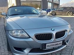 Antracite Usata 2006 BMW Z4 M Cabrio | 49.900 € (Super prezzo)