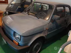 Usata 1986 Fiat 126 Due volumi | 1900 €