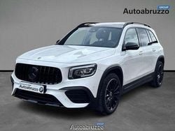 Bianco Usata 2020 Mercedes 200 Premium SUV | 30.900 € (Buon prezzo)