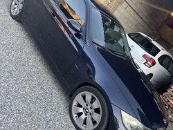 Usata 2005 BMW 320 Tre volumi | 6199 € (Buon prezzo)