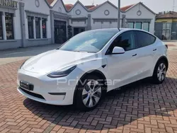 Bianco Usata 2022 Tesla Model Y Long Range SUV | 35.400 € (Buon prezzo)