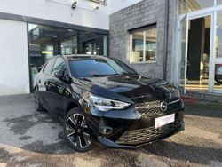 Nero Usata 2021 Opel Corsa-e GS Line Due volumi | 15.400 € (Cara)