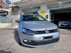 Grigio Usata 2009 VW Polo Due volumi | 3200 € (Buon prezzo)