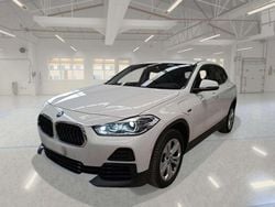 Bianco Usata 2022 BMW X2 SUV | 23.650 € (Buon prezzo)