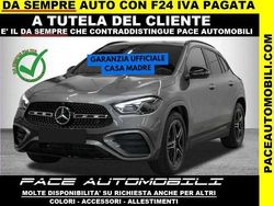 Grigio Usata 2023 Mercedes GLA200 Premium SUV | 39.700 € (Buon prezzo)