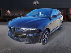 Nero Usata 2024 Alfa Romeo Tonale Veloce SUV | 33.950 € (Ottimo prezzo)