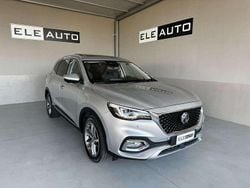 Gray Usata 2023 MG EHS Luxury SUV | 22.500 € (Buon prezzo)
