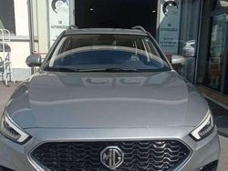 Grigio Usata 2022 MG ZS Luxury Tre volumi | 12.990 € (Buon prezzo)