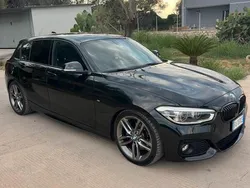 Usata 2015 BMW 125 M Sport Due volumi | 20.000 € (Molto cara)