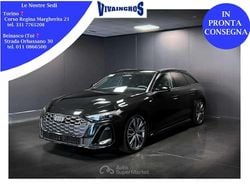 Nero Nuova 2025 Audi A5 S-Line Station wagon | 54.900 € (Buon prezzo)