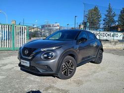 Grigio Usata 2025 Nissan Juke N-Connecta SUV | 19.650 € (Buon prezzo)