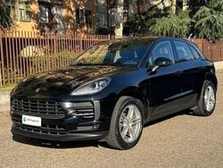 Nero Usata 2021 Porsche Macan SUV | 49.990 € (Super prezzo)
