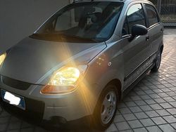 Usata 2008 Chevrolet Matiz Due volumi | 2100 €