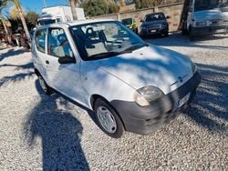 Usata 2007 Fiat Seicento Due volumi | 1500 € (Buon prezzo)