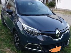 Usata 2016 Renault Captur SUV | 9500 € (Buon prezzo)