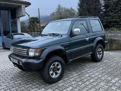 Usata 1996 Mitsubishi Pajero Top SUV | 5990 €