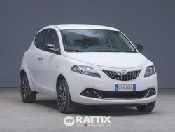 Bianco Usata 2024 Lancia Ypsilon Due volumi | 14.918 € (Molto cara)