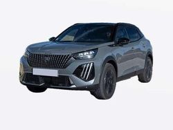 Grigio Usata 2024 Peugeot 2008 Allure SUV | 19.990 € (Buon prezzo)