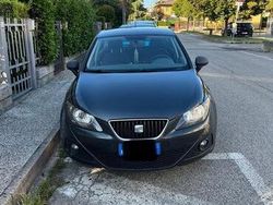 Grigio Usata 2011 Seat Ibiza Tre volumi | 3800 € (Cara)
