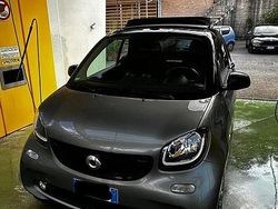 Usata 2018 Smart ForTwo Coupé Cabrio | 18.500 € (Cara)