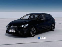 Black sapphire / metallizzato Nuova 2024 BMW 120 M Sport Due volumi | 38.500 € (Ottimo prezzo)