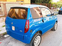 Usata 2008 Aixam Microcar Due volumi | 3200 €