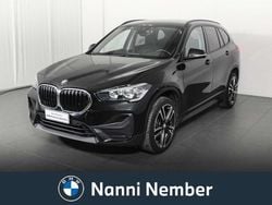Nero Usata 2021 BMW X1 xLine SUV | 22.900 € (Buon prezzo)