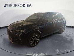 Blu Nuova 2025 DS Automobiles DS7 Crossback SUV | 38.900 € (Molto cara)